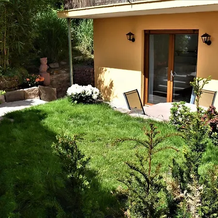 Fvh Family Vacation Apartment