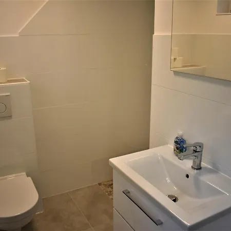 Fvh Family Vacation Appartement Heidelberg