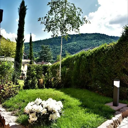Fvh Family Vacation Appartement *