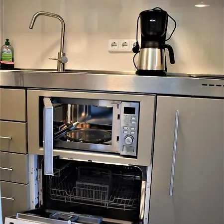 Apartment Fvh Family Vacation