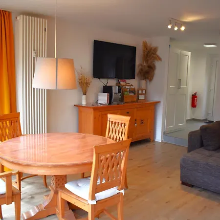 Fvh Family Vacation Appartement Heidelberg