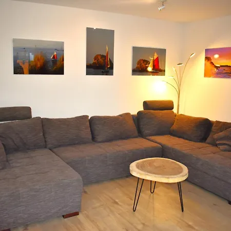 Fvh Family Vacation Appartement