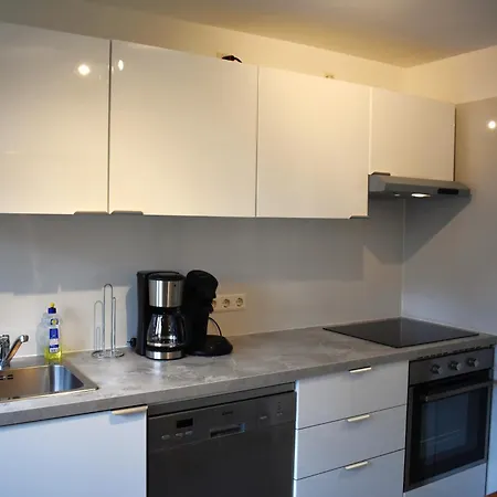 Apartment Fvh Family Vacation *