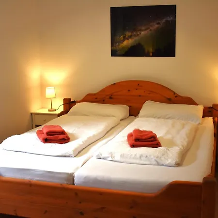 Fvh Family Vacation Appartement *