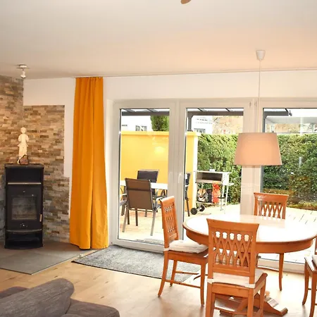 شقة Fvh Family Vacation هايدلبرغ