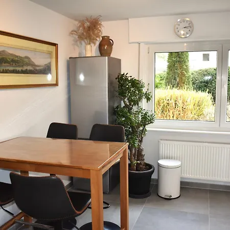 Fvh Family Vacation * Heidelberg