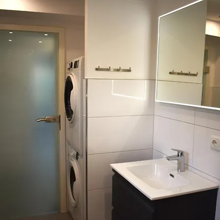 Fvh Family Vacation Appartamento *