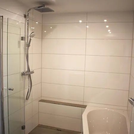Fvh Family Vacation Appartement