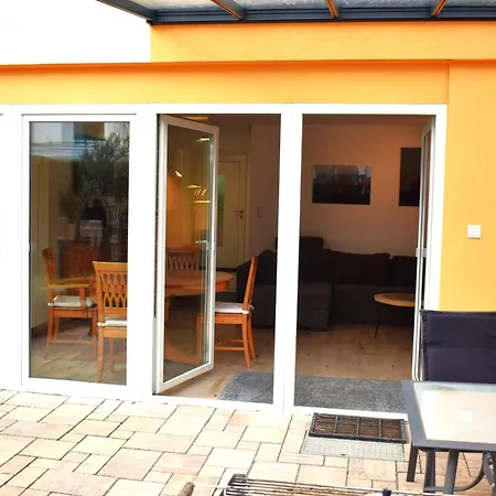 Fvh Family Vacation Apartment Heidelberg