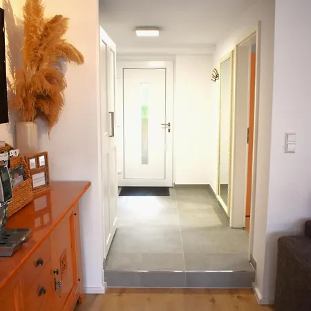 Apartment Fvh Family Vacation *