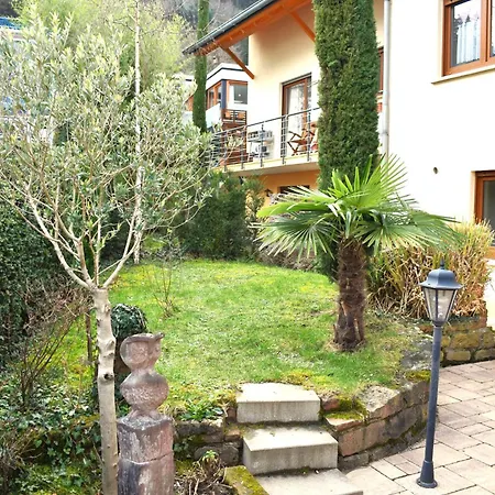 Fvh Family Vacation Heidelberg