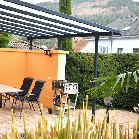 Fvh Family Vacation Appartement Heidelberg