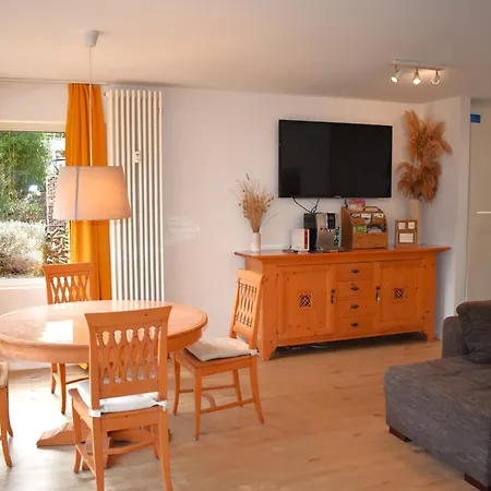 Appartement Fvh Family Vacation Heidelberg