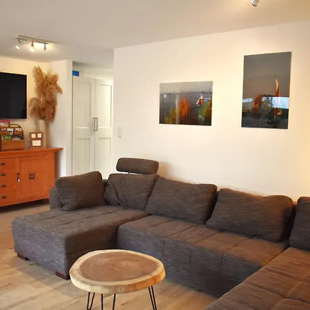 Fvh Family Vacation Appartement *