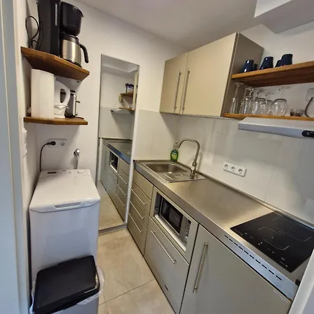 Appartamento Fvh Family Vacation