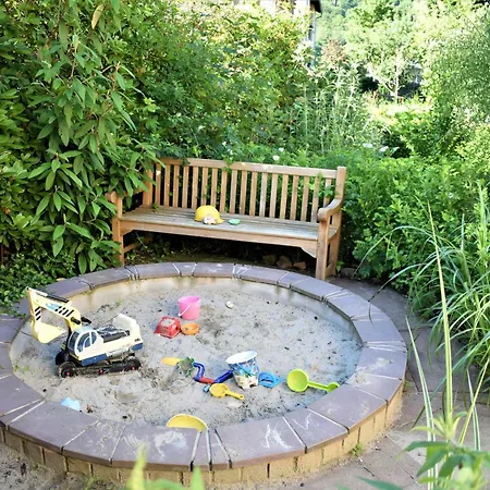 Apartment Fvh Family Vacation Heidelberg