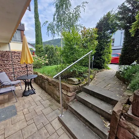 Fvh Family Vacation Appartement *
