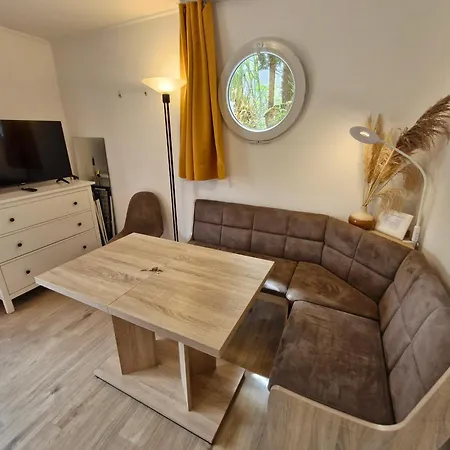 Fvh Family Vacation Appartement Heidelberg