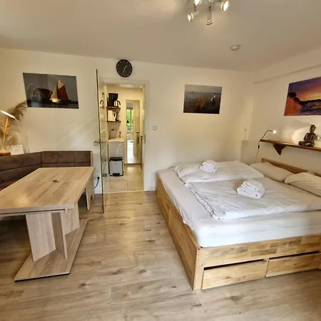 Apartment Fvh Family Vacation Heidelberg