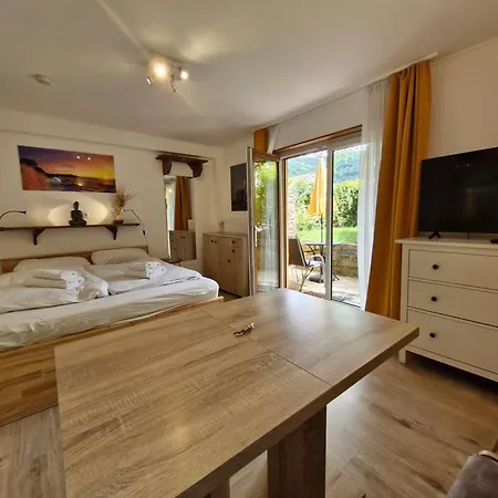 Fvh Family Vacation Apartment