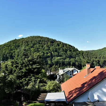 Fvh Family Vacation Apartment