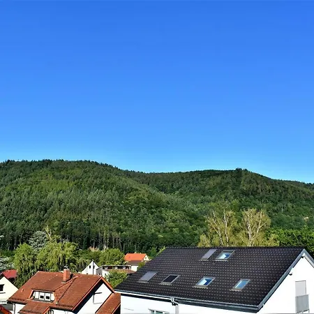 Fvh Family Vacation Appartement