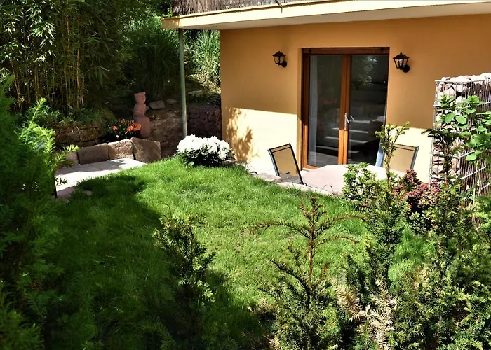 Fvh Family Vacation شقة