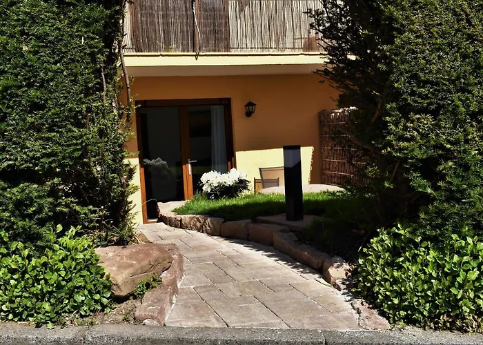 شقة Fvh Family Vacation *