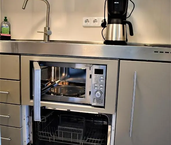 شقة Fvh Family Vacation