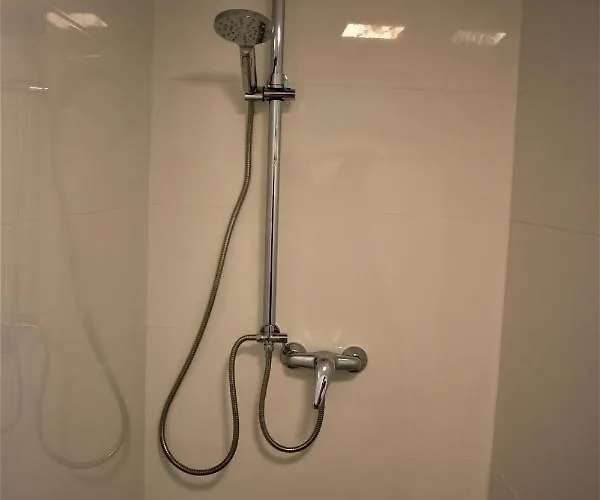 Fvh Family Vacation شقة هايدلبرغ