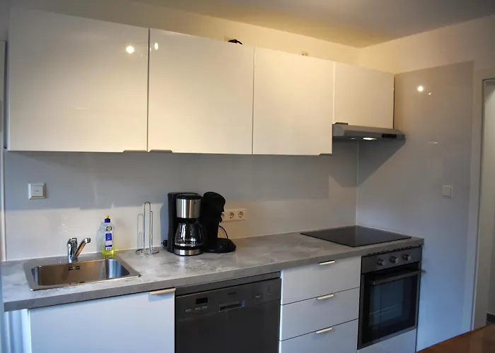 شقة Fvh Family Vacation *