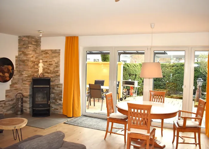 شقة Fvh Family Vacation هايدلبرغ