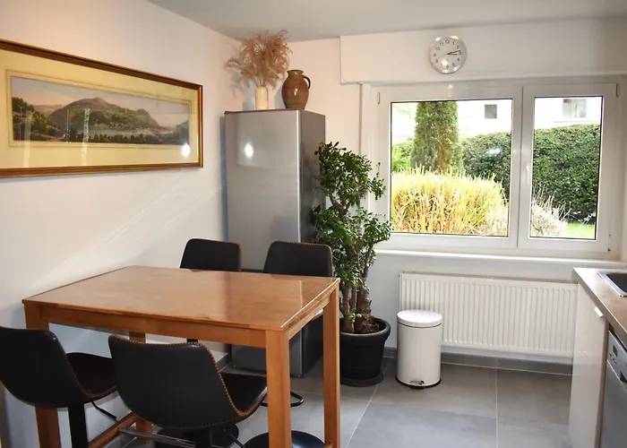 Fvh Family Vacation * هايدلبرغ