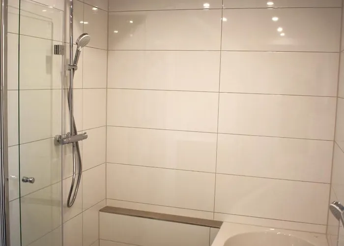 Fvh Family Vacation شقة