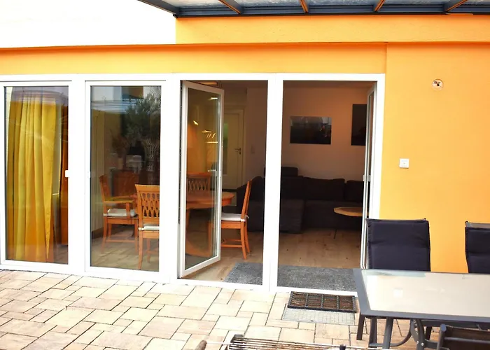 Fvh Family Vacation شقة هايدلبرغ