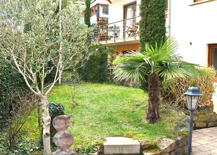 Fvh Family Vacation هايدلبرغ