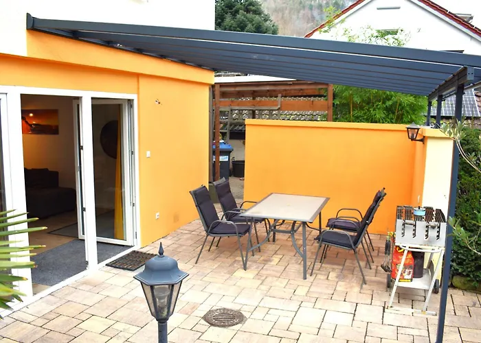 Fvh Family Vacation هايدلبرغ