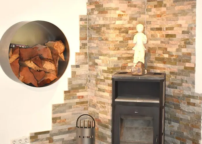 Fvh Family Vacation شقة *