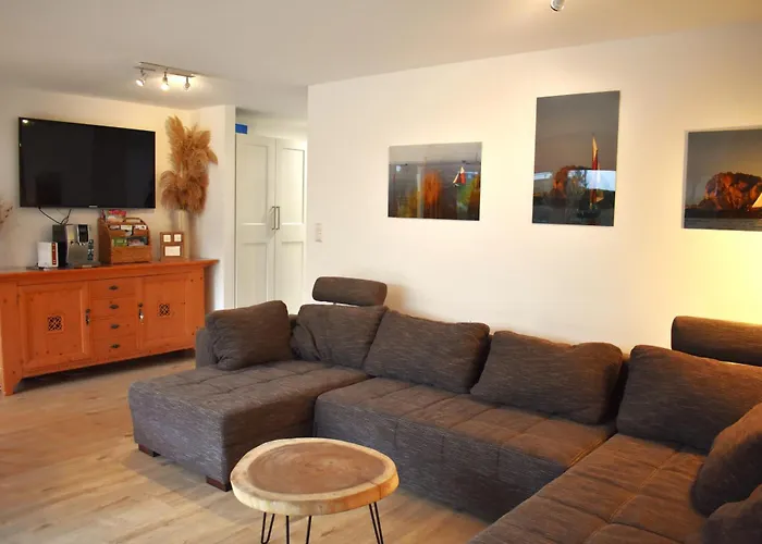 Fvh Family Vacation شقة *