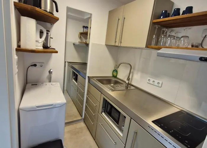 شقة Fvh Family Vacation