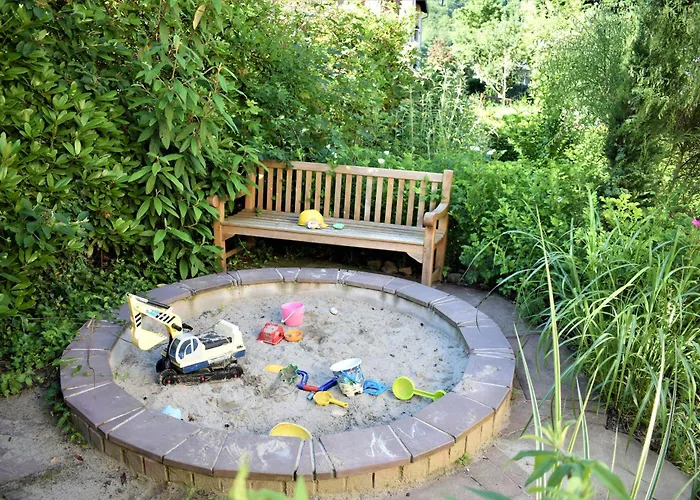 شقة Fvh Family Vacation هايدلبرغ