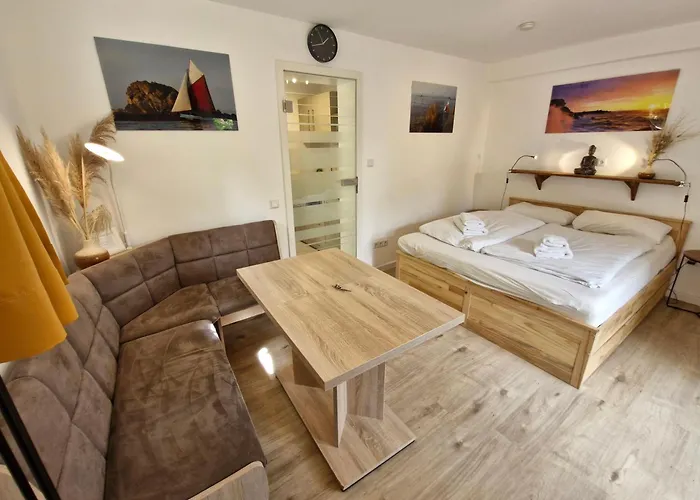 Fvh Family Vacation هايدلبرغ