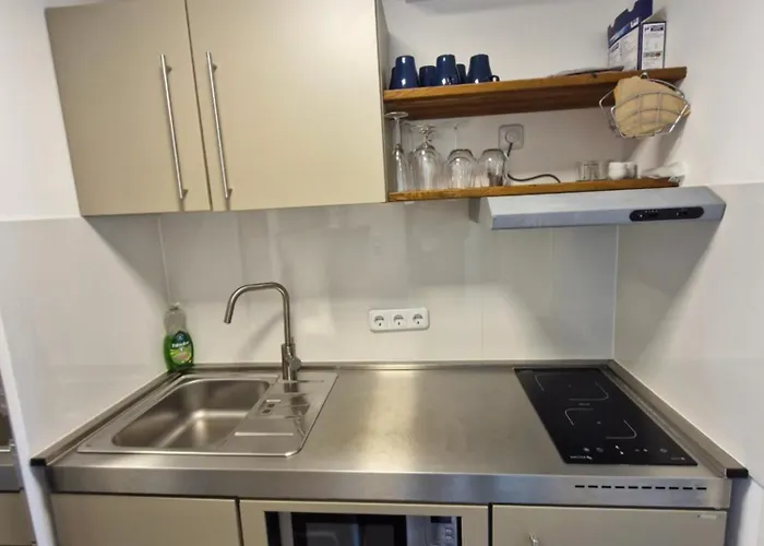 Fvh Family Vacation * هايدلبرغ