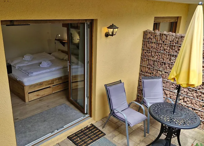 Fvh Family Vacation شقة