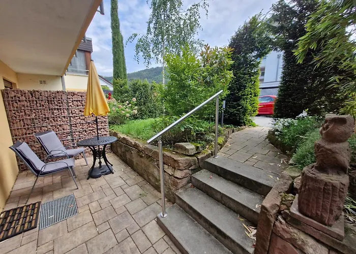 Fvh Family Vacation شقة *