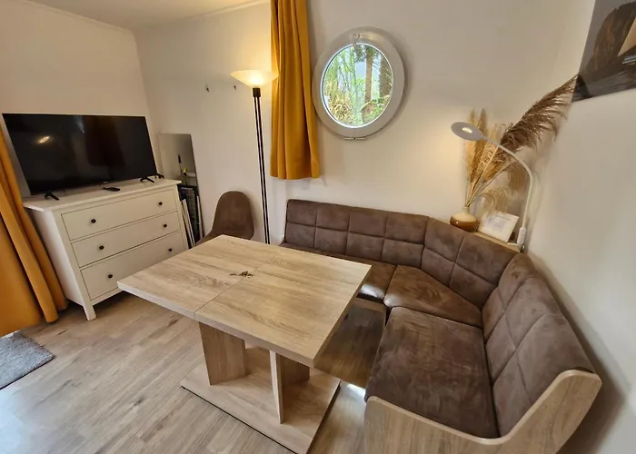 Fvh Family Vacation شقة هايدلبرغ