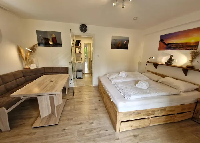 شقة Fvh Family Vacation هايدلبرغ