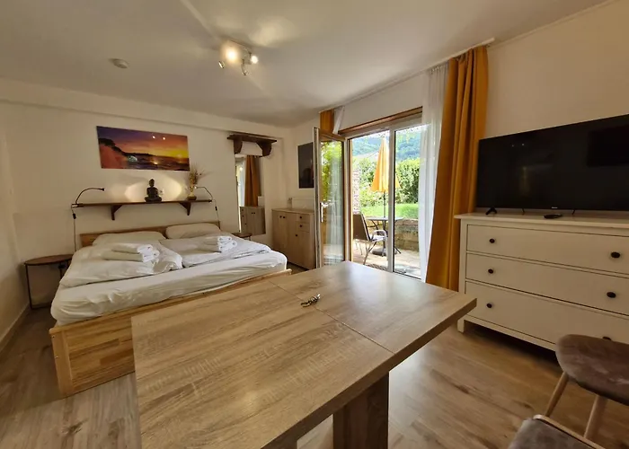 Fvh Family Vacation شقة