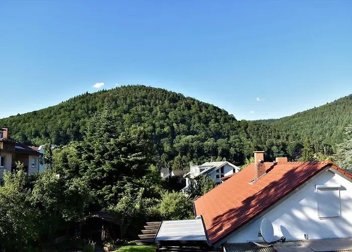 Fvh Family Vacation شقة